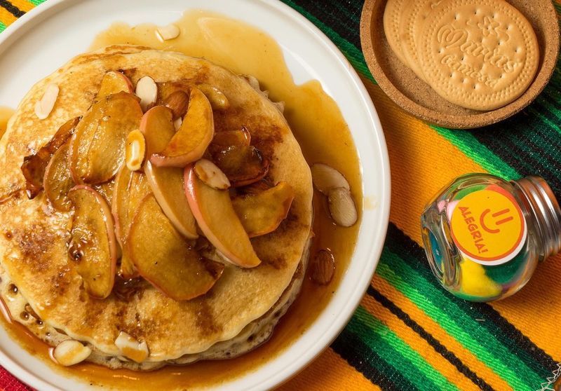 15 Tucson Restaurants Worth Visiting Today - Decor Hint Buendia Breakfast & Lunch Café