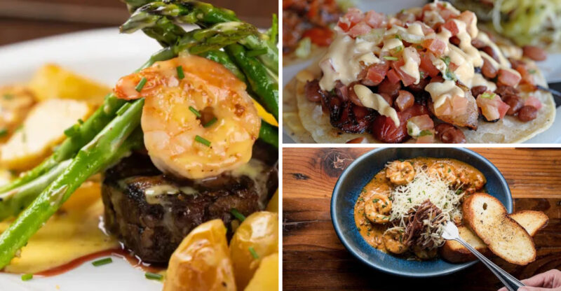 15 Tucson Restaurants Worth Visiting Today