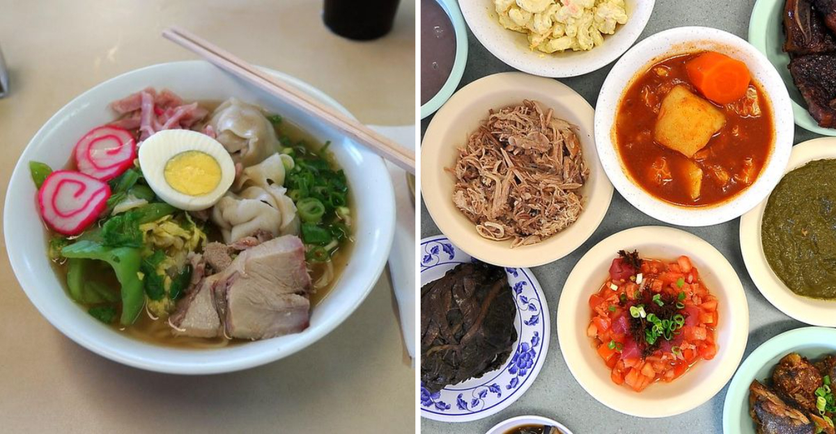 15 Under The Radar Hawaii Restaurants Locals Cant Stop Recommending - Decor Hint