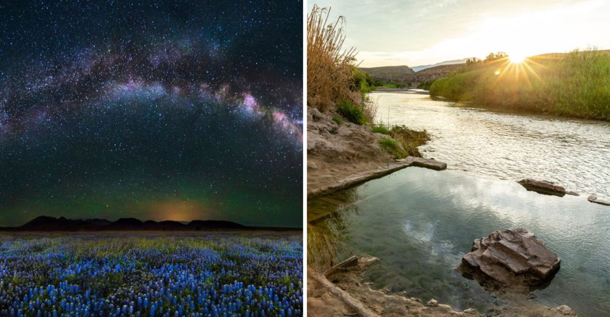 15 Unforgettable Reasons To Visit Terlingua The Texas Ghost Town With The Darkest Skies - Decor Hint