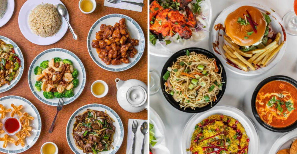 16 Beloved San Leandro Spots That Capture The Flavor Of California Dining - Decor Hint