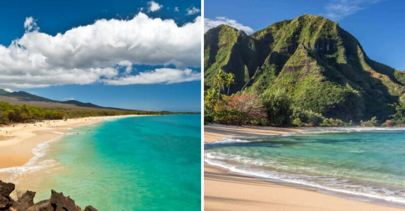 16 Best Beaches To Visit In Hawaii