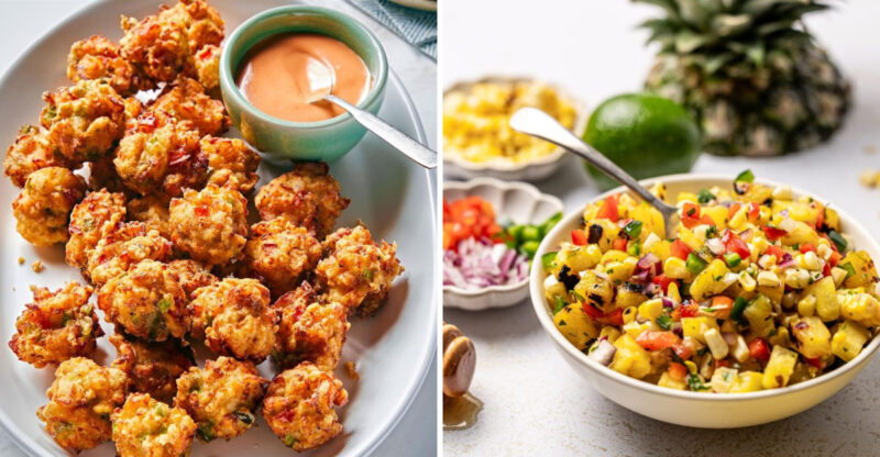 16 Classic And Coastal-Inspired Sides Floridians Choose For Thanksgiving