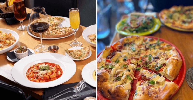 16 Colorado Italian Eateries Proving You Don’t Need Fame To Be Fantastic