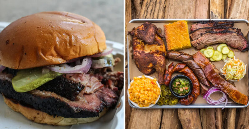 16 Connecticut Barbecue Favorites Staying Loyal To Classic Smoking Methods