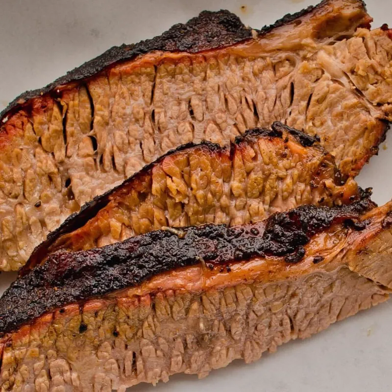 Bear's Smokehouse BBQ