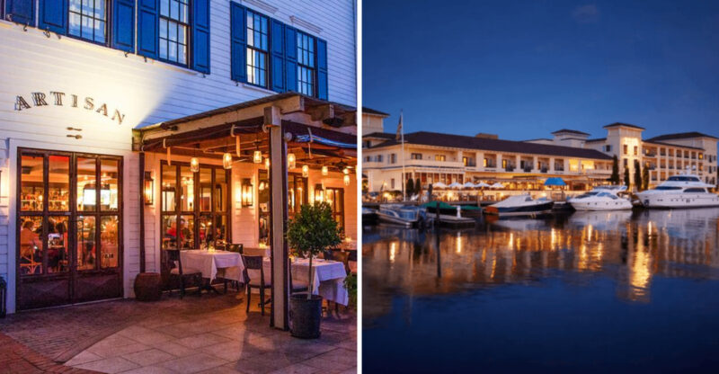 16 Connecticut Eateries So Coveted You’ll Need A Reservation Strategy