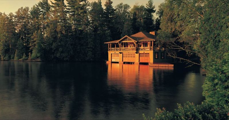 The Point Resort - Saranac Lake