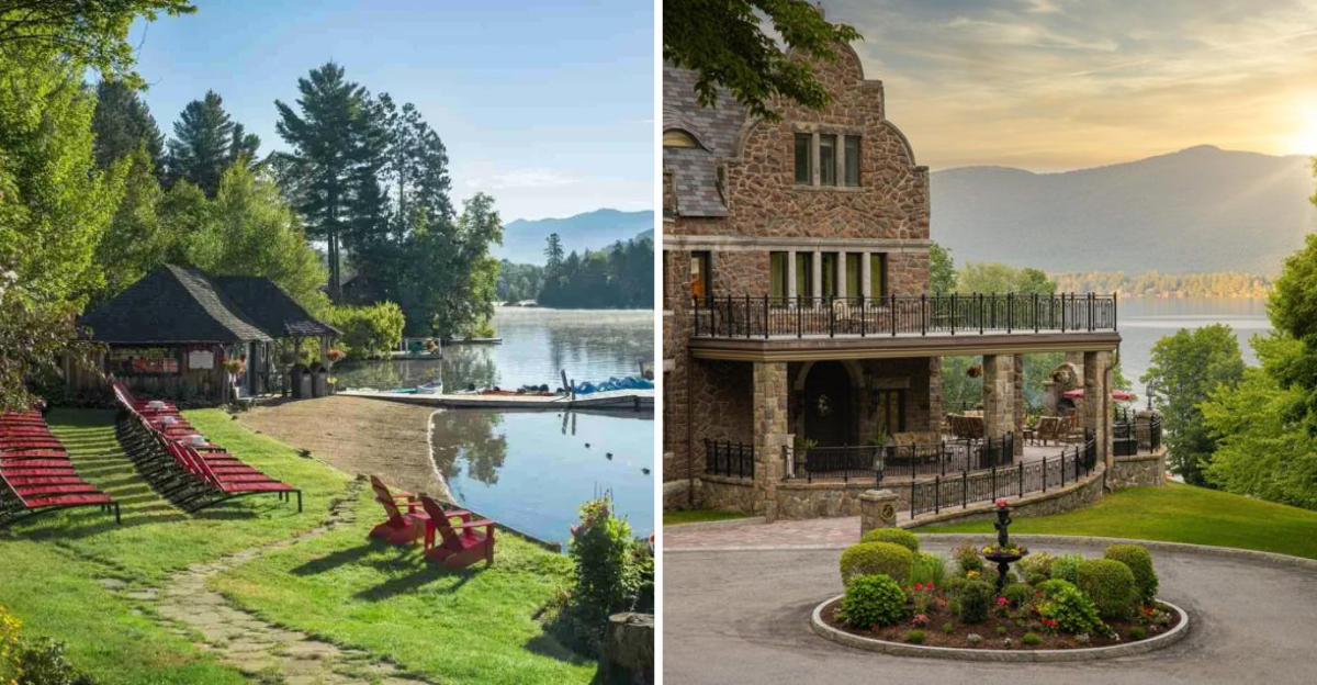 16 Cozy Thanksgiving Getaways In Upstate New York Youll Fall In Love With - Decor Hint
