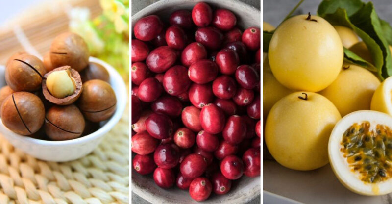 16 Hawaii Holiday Food Staples Getting Harder To Find As Early Shoppers Stock Up