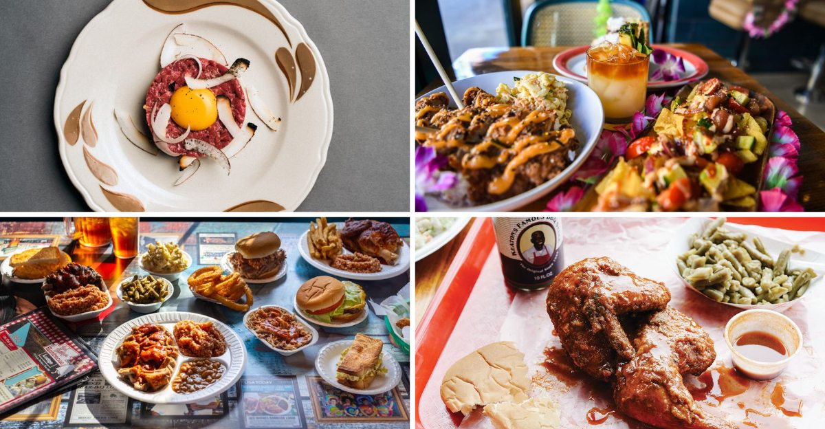 16 Hidden North Carolina Eateries Locals Cant Stop Talking About - Decor Hint