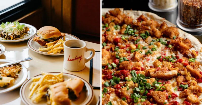 16 Hot Dog Stands Across Iowa Serving Flavor That’ll Blow You Away