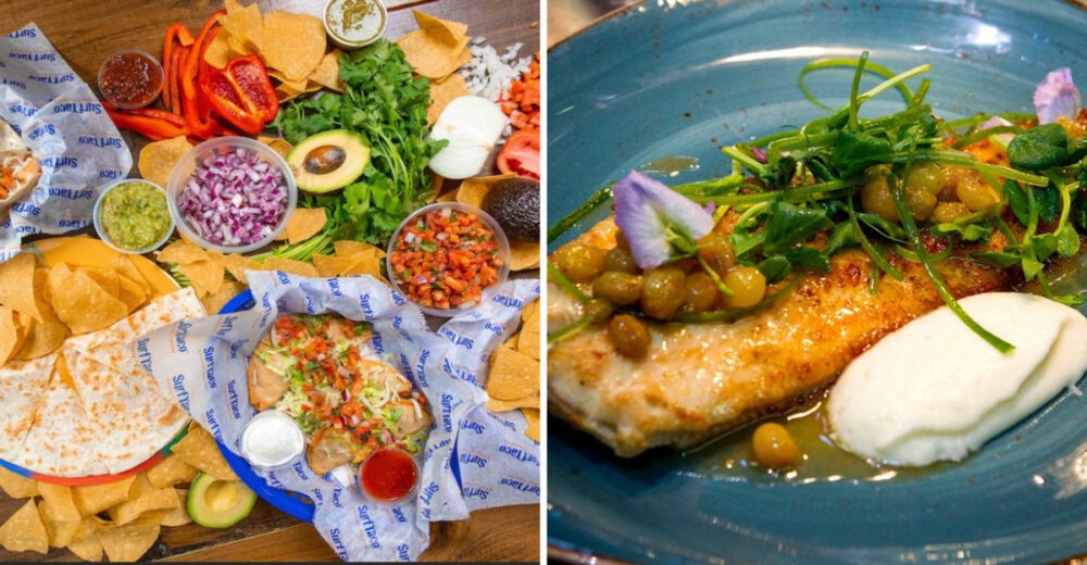 16 Jersey Diners Where Fried Fish Is The Undeniable Friday Winner - Decor Hint