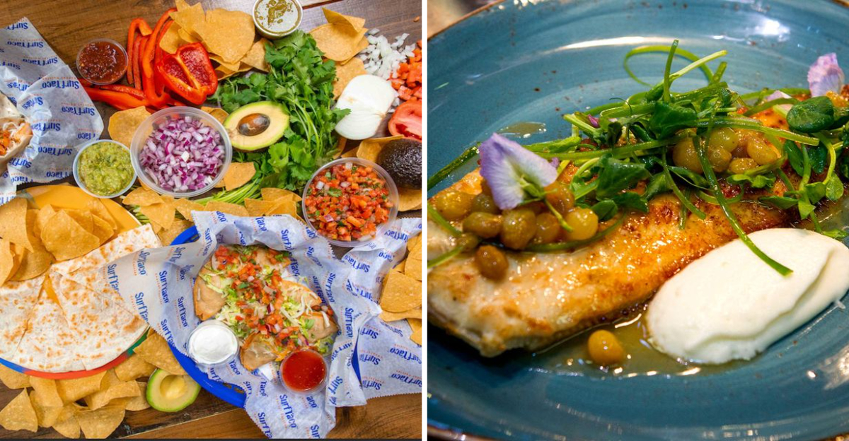 16 Jersey Diners Where Fried Fish Is The Undeniable Friday Winner - Decor Hint