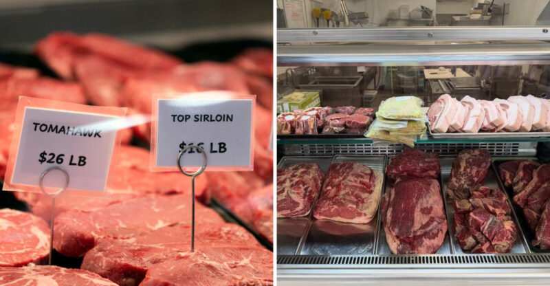 16 Kentucky Grocery Stores Locals Trust For Quality Meat And True Bluegrass Tradition