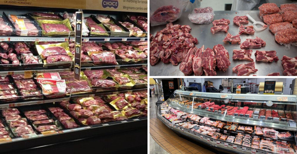 16 Massachusetts Grocery Stores Every Meat Lover Should Know