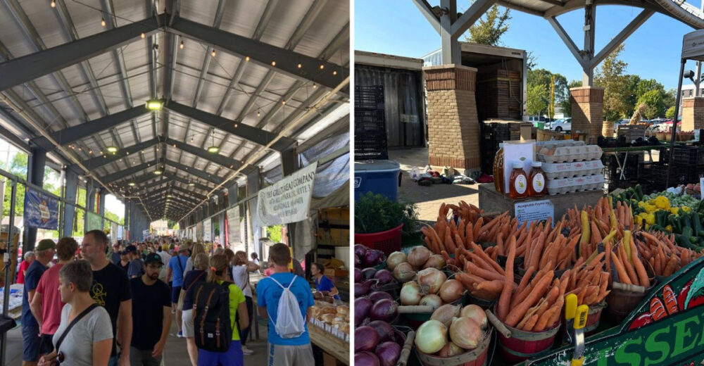 16 Michigan Artisan Hubs Where Local Pride Shines Through Every Booth - Decor Hint