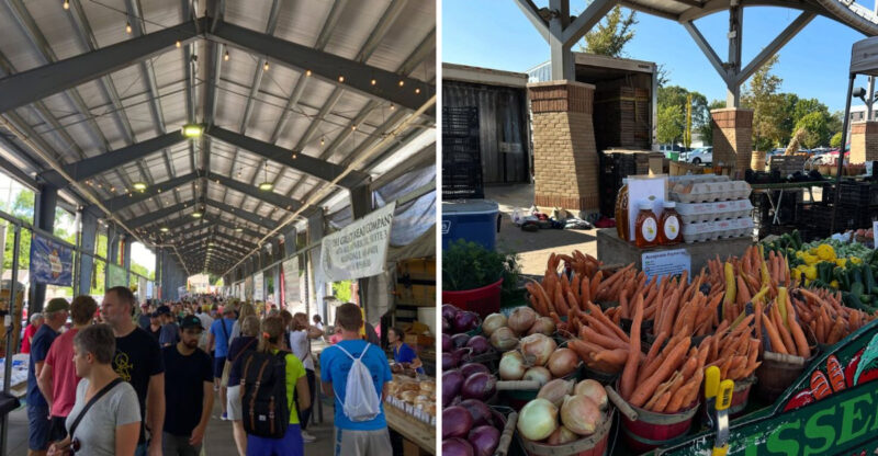 16 Michigan Artisan Hubs Where Local Pride Shines Through Every Booth