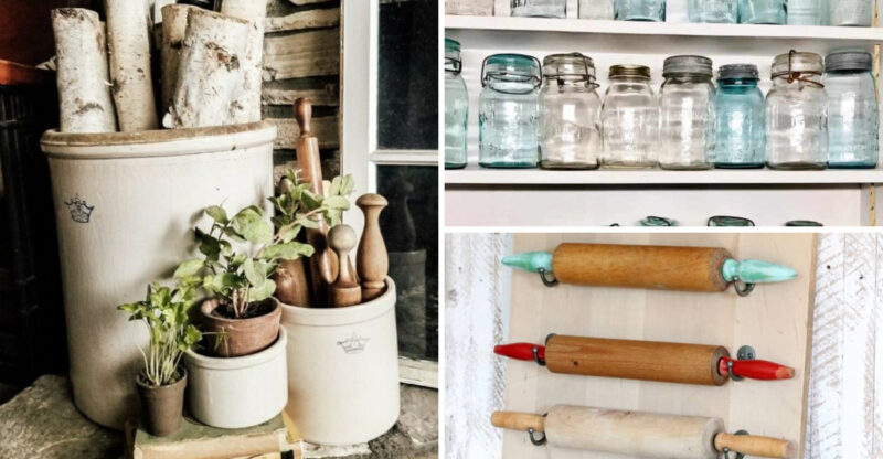 16 Must-Know Georgia Collectibles Gaining Popularity And Big Bucks