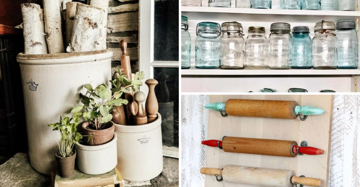 16 Must Know Georgia Collectibles Gaining Popularity And Big Bucks - Decor Hint