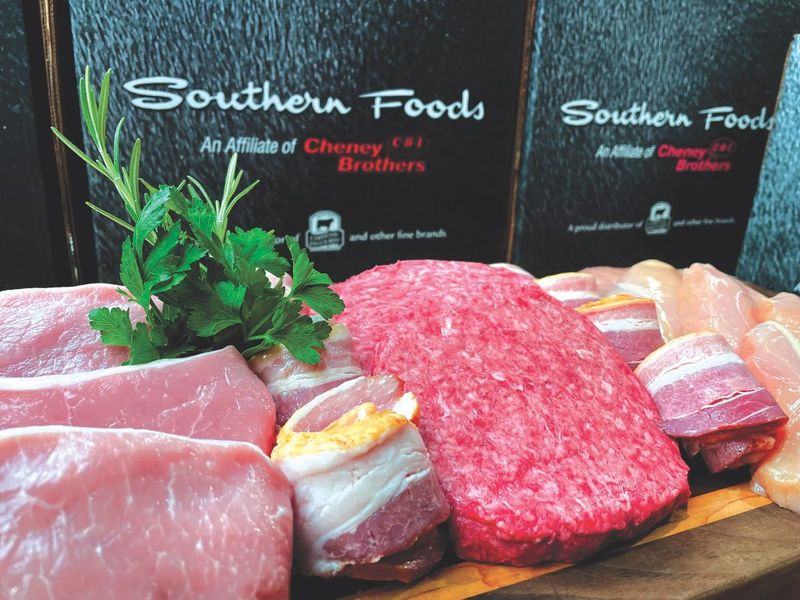 16 North Carolina Grocery Stores For Fresh Meat And Seafood With That True Southern Touch - Decor Hint Southern Foods