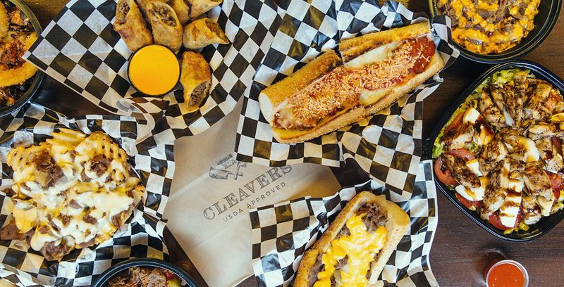 Cleavers Philadelphia – Philadelphia, PA