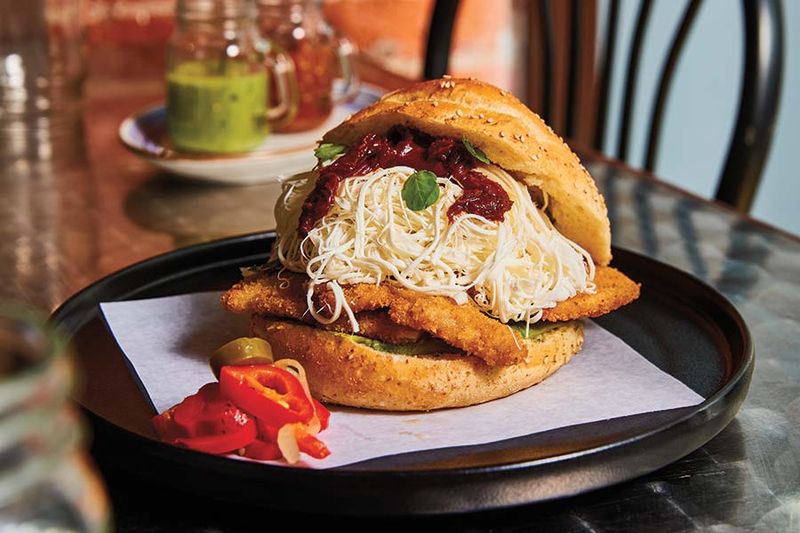 16 Pennsylvania Mexican Restaurants Bringing Bold Salsa Flavor To The Table - Decor Hint El Chingon Philly