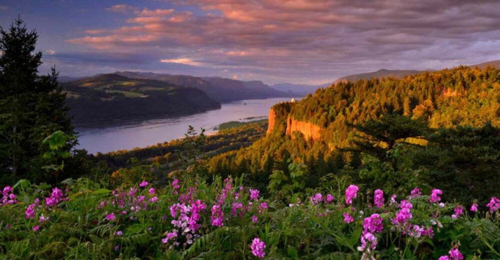 16 Unreal Natural Wonders You Have To See In Washington State - Decor Hint