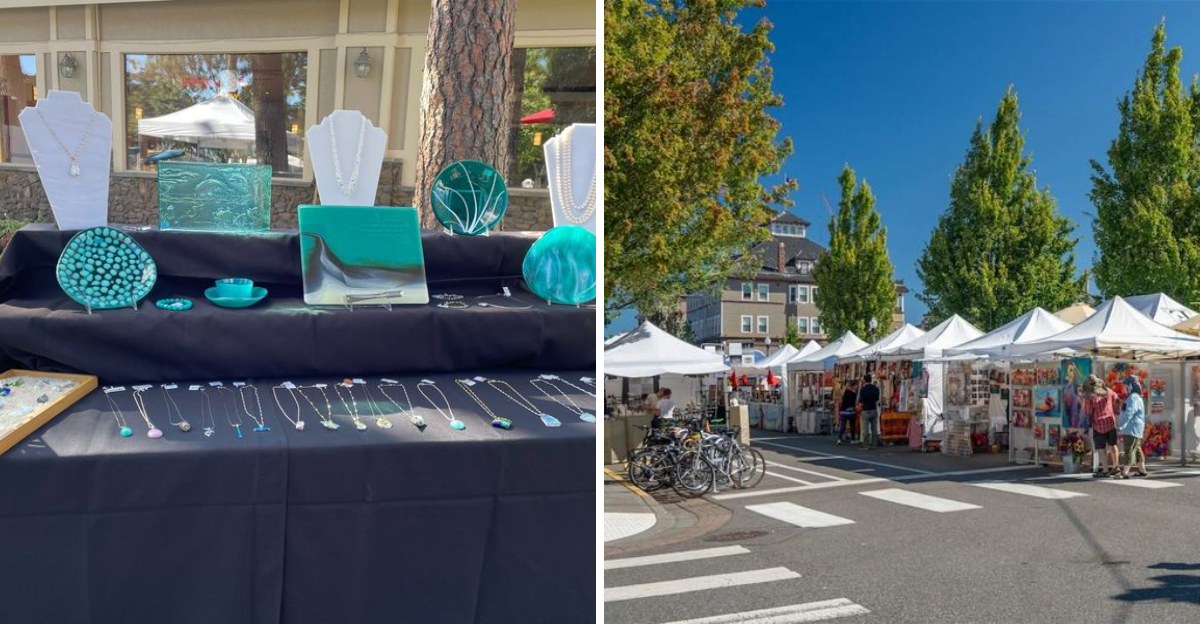 16 Washington Art Festivals Celebrating The Best Of The Pacific Northwest - Decor Hint