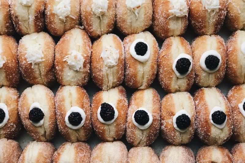 16 Washington Bakeries So Good They Sell Out Before Lunch - Decor Hint The Flour Box