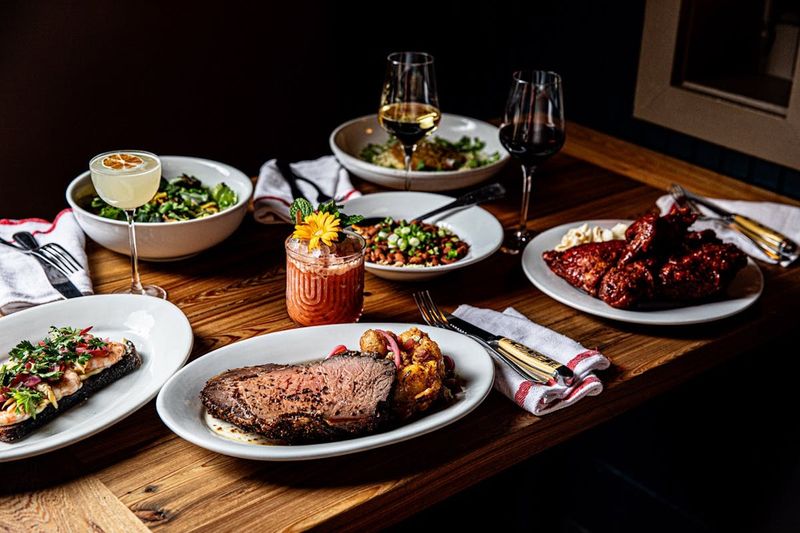 South Carolina Restaurants Where Reservations Are Hot Property - Decor Hint Edmund's Oast