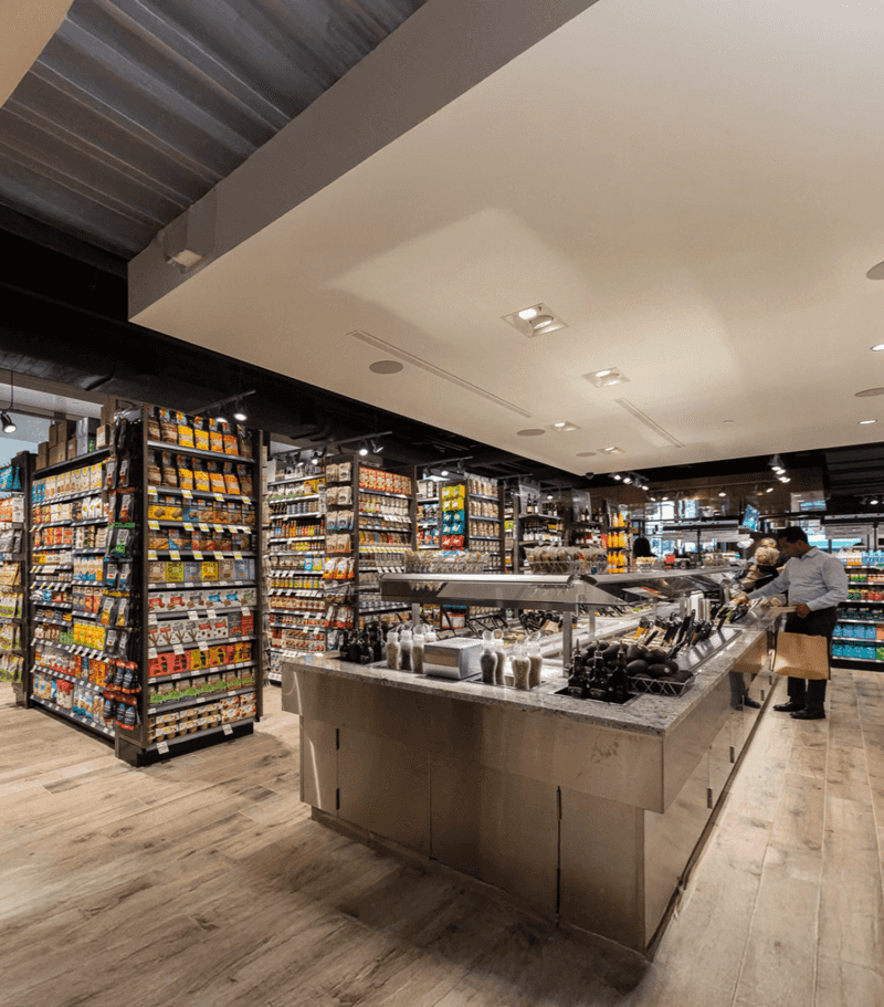 Where Michigan Locals Go For The Best Meat & Seafood Finds - Decor Hint Plum Market