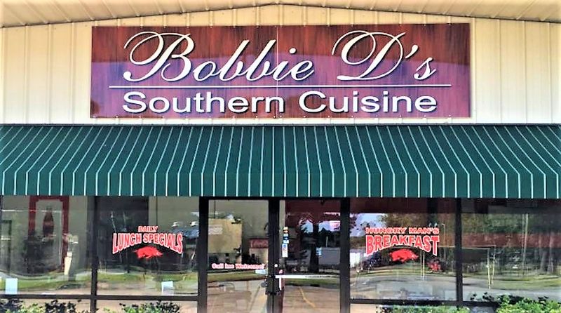 17 Arkansas Soul Food Spots Locals Say Are Just Too Good To Share - Decor Hint Bobbie D's Southern Cuisine – Little Rock