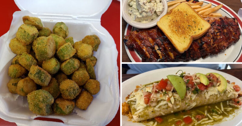 17 Beloved Texas Country Dishes You Can Recreate At Home