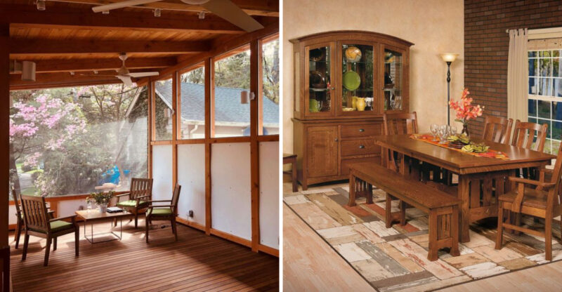 17 Charming New England Home Practices That Boomers Refuse To Give Up