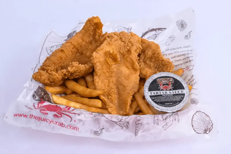 Hawk's Crawfish & Oyster Bar