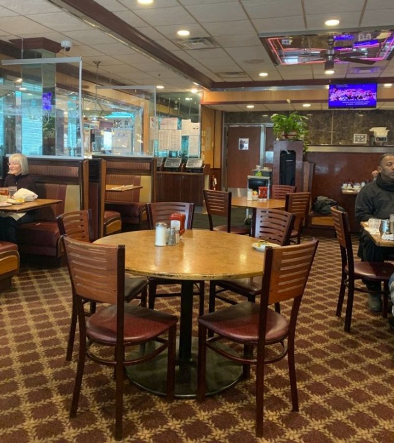 Double T Diner – Catonsville, MD