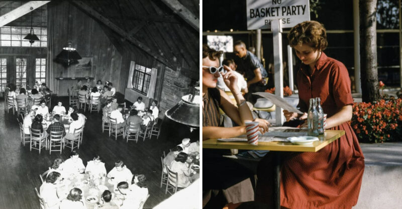 17 Michigan Dinner Table Rules From The 1960s That Would Surprise Kids Today