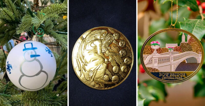 17 New York Collectibles Market Shifting – 7 Items Already Losing Serious Value