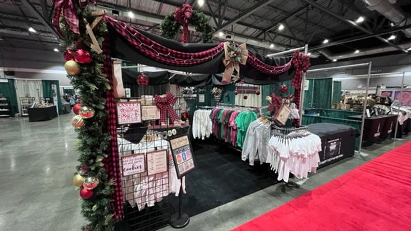 Portland Holiday Market