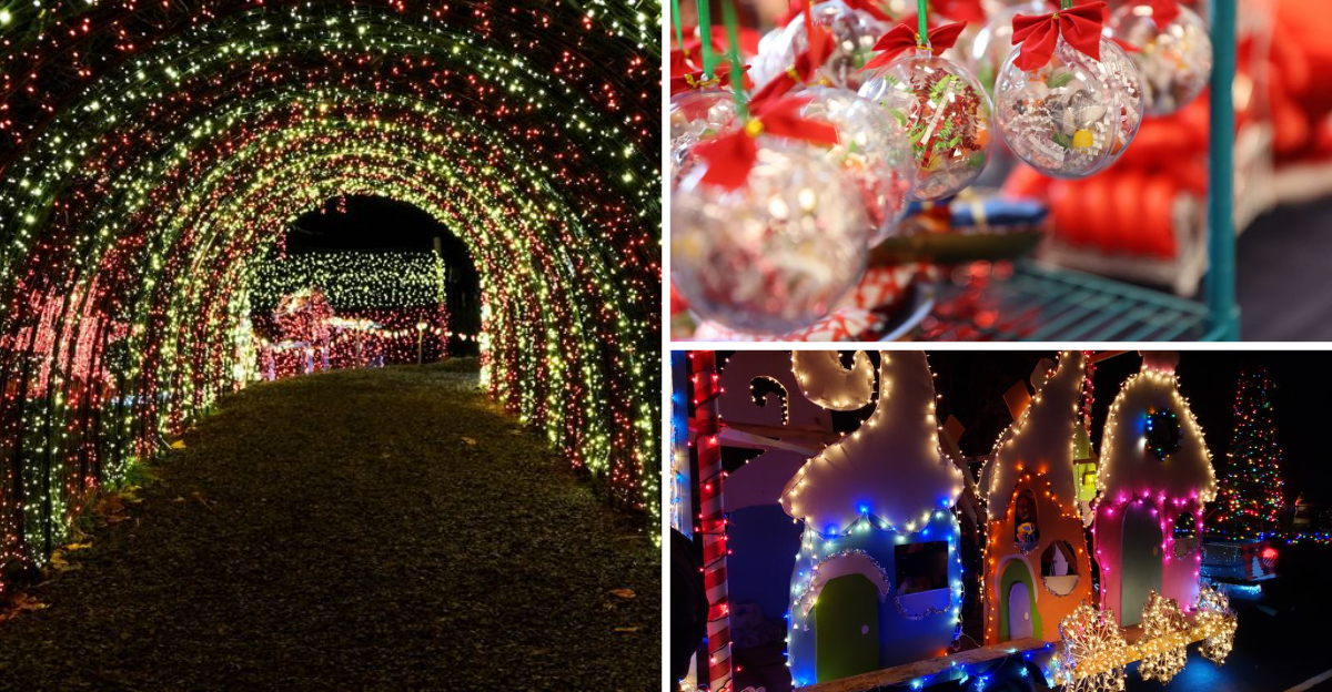 17 Oregon Craft Fairs That Define The Pacific Coasts Creative Spirit 2 - Decor Hint