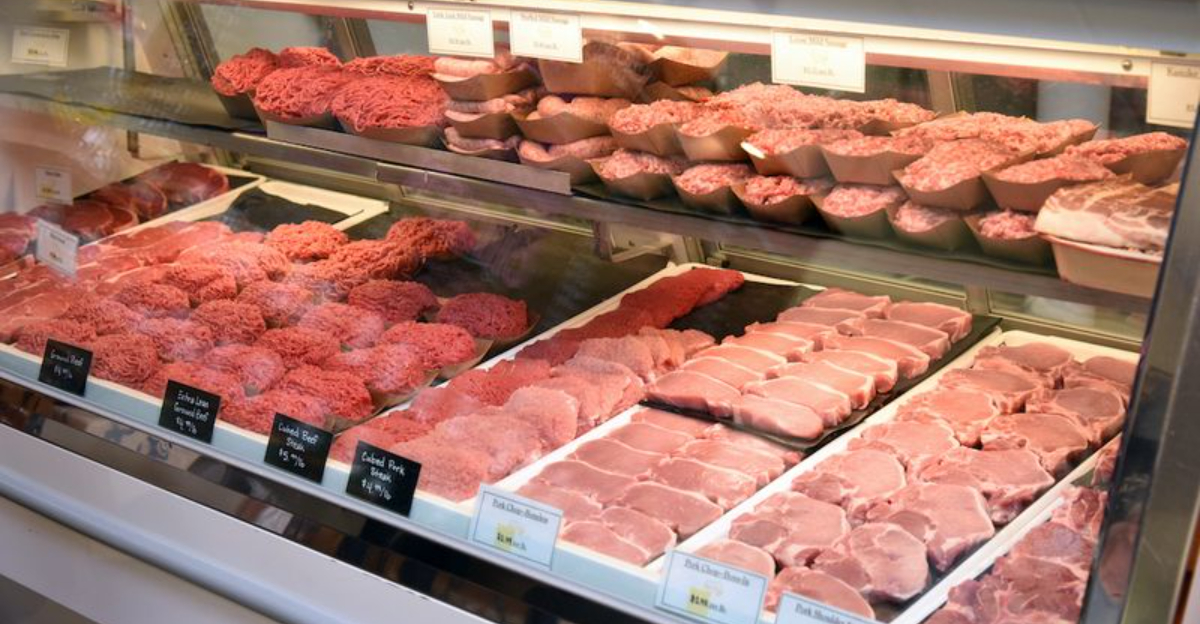 17 Virginia Grocers Delivering Top Tier Meats And Locally Loved Products - Decor Hint