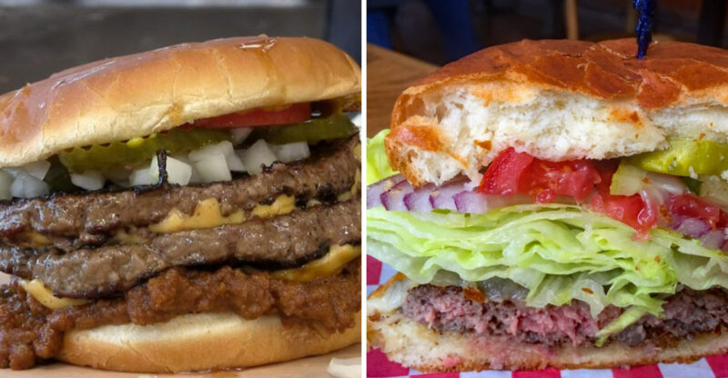 18 California Diners And Drive-Ins Serving Tenderloin Sandwiches Worth Every Bite