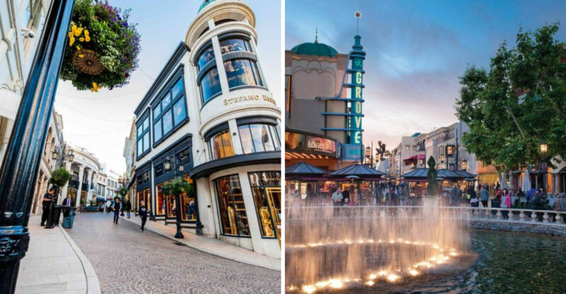 18 California Spots Locals Try To Avoid