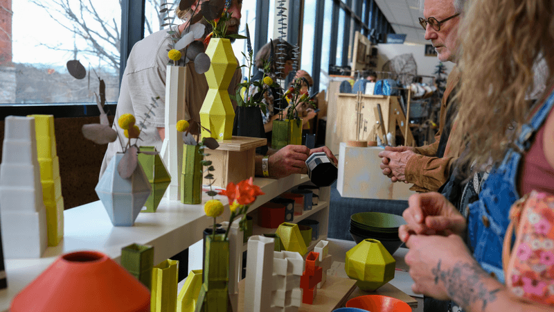 18 Charming North Carolina Festivals Showcasing The State's Handmade Spirit - Decor Hint The Big Crafty