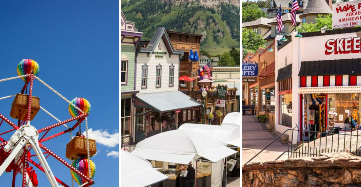 18 Colorado Artisan Markets That Celebrate Mountain Creativity - Decor Hint
