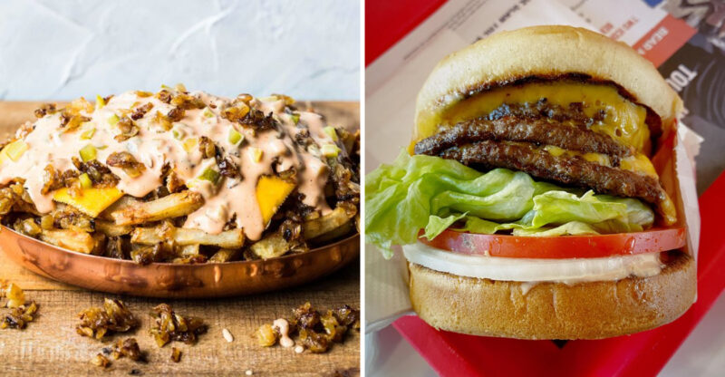18 Creative In-N-Out Orders DC Locals Recommend Again And Again