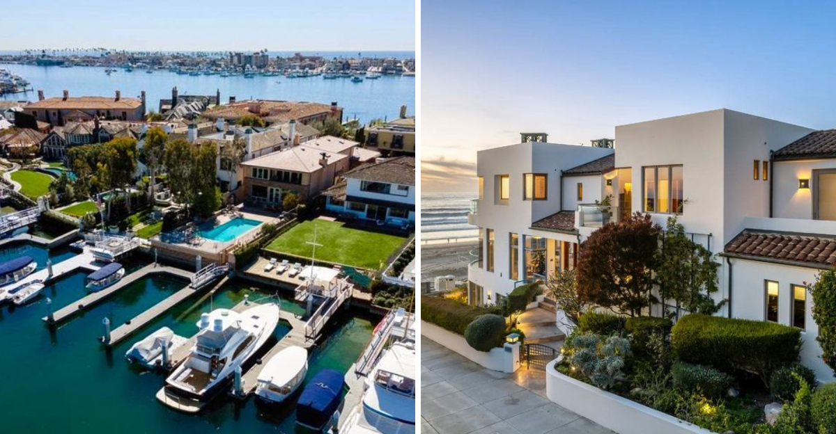 18 Dreamy California Suburbs To Live In With A Bay Area Favorite At 1 - Decor Hint