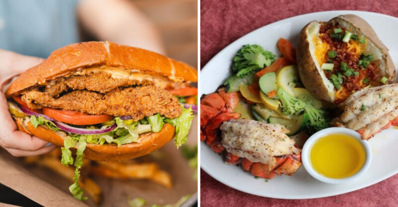 18 Fish Fry Hotspots Across Texas That Bring The Southern Flavor