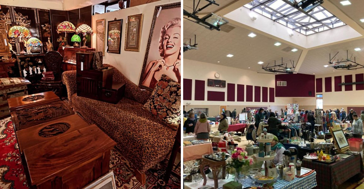 18 Must Visit California Markets For Furniture Collectors And Mid Century Enthusiasts - Decor Hint